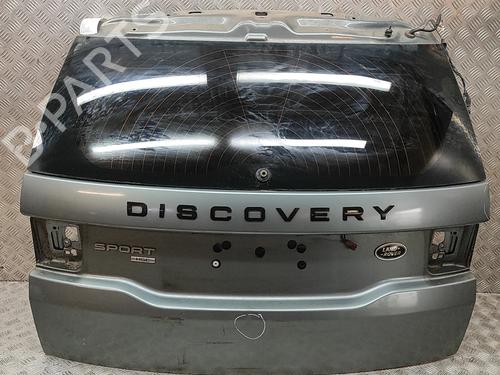 Used Tailgate Tailgate 33385575 33385575