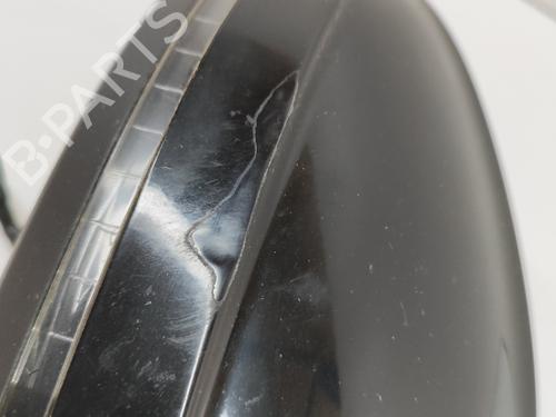 Right mirror AUDI A4 B9 (8W2, 8WC) 2.0 TDI quattro | BP24819564C27 