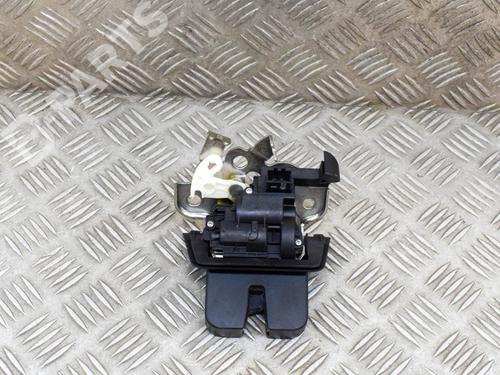 Used Tailgate lock Tailgate lock AUDI Q3 (8UB, 8UG) 2.0 TDI quattro (177 hp) 10673437 10673437
