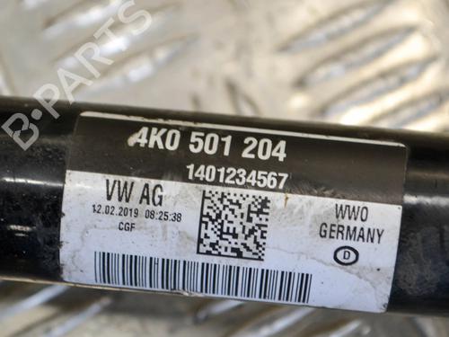 Right rear driveshaft AUDI A7 Sportback (4KA) 55 TFSI Mild Hybrid quattro | BP27752492M41 - Image 6