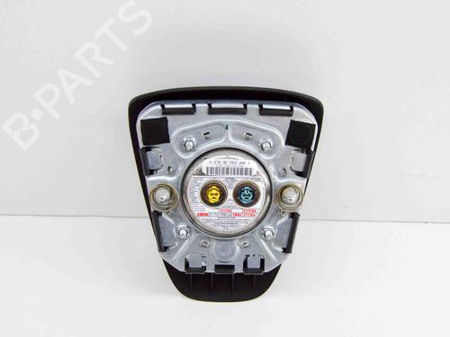 Driver airbag OPEL INSIGNIA A (G09) 2.0 CDTI (68) | BP11815011C9 