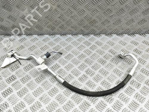 AC-rør SKODA ENYAQ iV SUV (5AZ) 80 (204 hp) 30575171