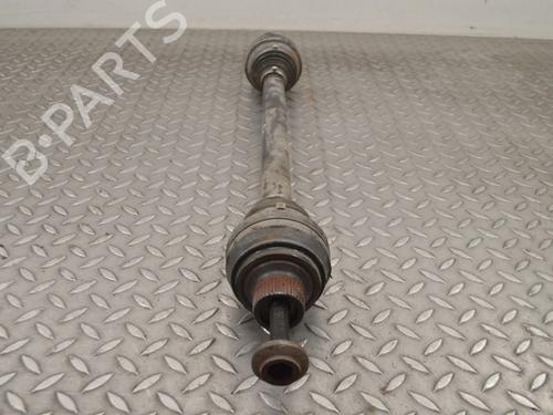 Left rear driveshaft PORSCHE MACAN (95B) 3.0 S Diesel | BP33351197M40 - Image 4
