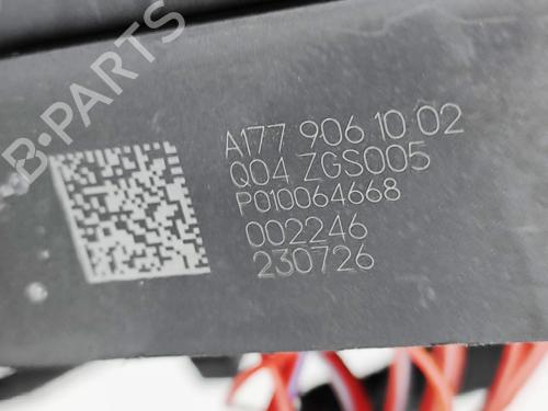 Fuse box MERCEDES-BENZ A-CLASS Saloon (V177) A 250 e (177.185) | BP33385277E1 - Image 6