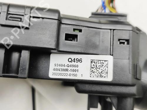 Steering column stalk KIA NIRO II (SG2) EV | BP35717471I23  - Image 8