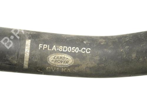 Pipe LAND ROVER RANGE ROVER SPORT II (L494) 3.0 SDV6 4x4 | BP30228509M125 