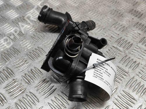 Thermostatgehäuse für CITROËN C3 II (SC_) 1.6 VTi 120 (120 hp) 23250091
