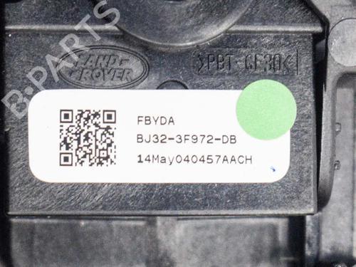 Steering column stalk LAND ROVER RANGE ROVER EVOQUE (L538) 2.2 D 4x4 | BP6747261I23  - Image 6