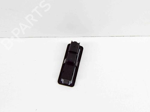 Tailgate handle PEUGEOT 3008 II SUV (MC_, MR_, MJ_, M4_) 1.6 THP 165 (M45GYW, M45GZW, M45GYV) | BP11252480C132 