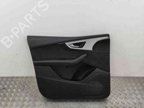 Used Front left panel AUDI Q7 (4MB, 4MG, 4MQ) 3.0 TDI quattro (272 hp) 23946879