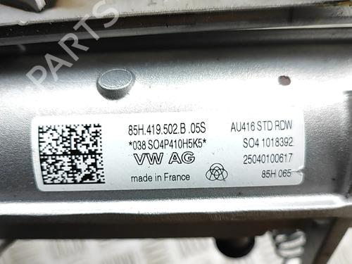 Steering column AUDI Q6 E-TRON (GFB) e-tron quattro | BP37445169M21 - Image 6