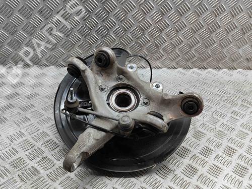 Left rear steering knuckle MERCEDES-BENZ EQE (V295) EQE 350 (295.125) | BP28559512M27