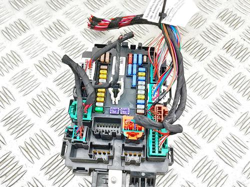 Fuse box TESLA MODEL X (5YJX) P90D AWD | BP36470669E1 - Image 4