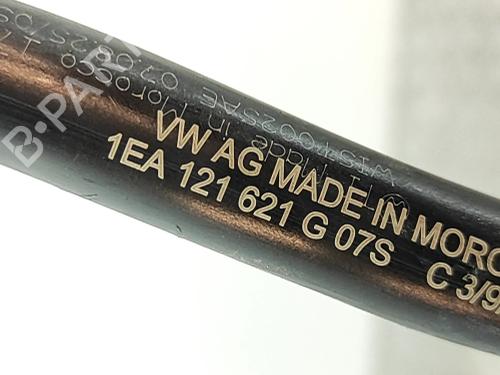 Pipe CUPRA BORN (K11) 58 e-boost | BP40460324M125  - Image 6