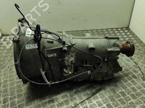 Gearbox JAGUAR F-PACE (X761) 2.0 TD4 | BP33381373M3 - Image 3