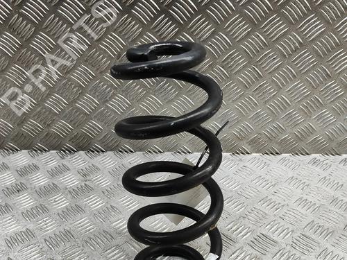 Støddæmperfjeder AUDI Q5 (FYB, FYG) SQ5 TDI Mild Hybrid quattro | BP27782668C152 