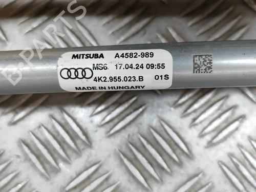 Vindrude Viskermekanisme AUDI A6 C8 Avant (4A5) 40 TFSI Mild Hybrid | BP27798984C83 - Image 7