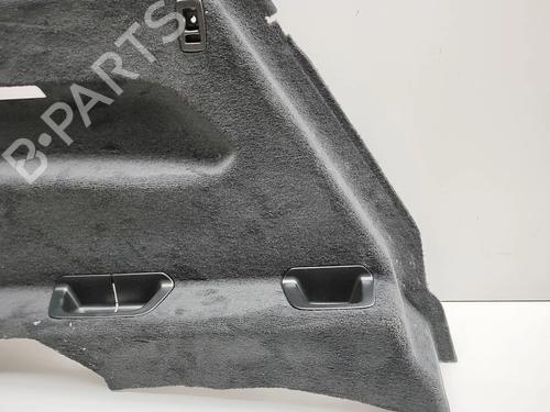 Boot lining BMW X5 (G05, F95) xDrive 45 e Plug-in Hybrid | BP36358445I3 - Image 4