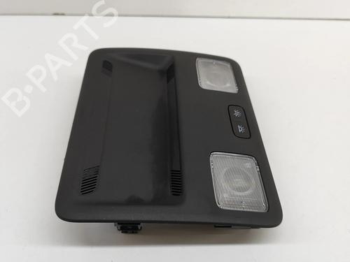 Interior roof light FORD FIESTA VII (HJ, HF) 1.0 EcoBoost | BP24976078I8