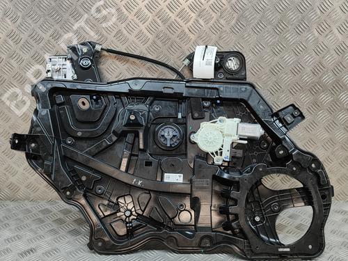 Rudehejsemekanisme ventre foran TESLA MODEL Y (5YJY) EV Performance All-wheel Drive (534 hp) 32754559