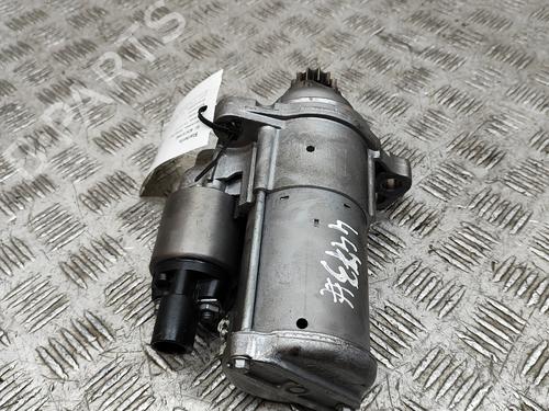 Starter VW T-ROC (A11, D11) 1.0 TSI | BP19126565M8 
