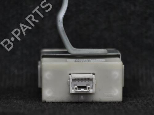 Electronic module TOYOTA AVENSIS Saloon (_T25_) 2.0 D-4D (ADT250_, ADT250R) | BP6722680M83 