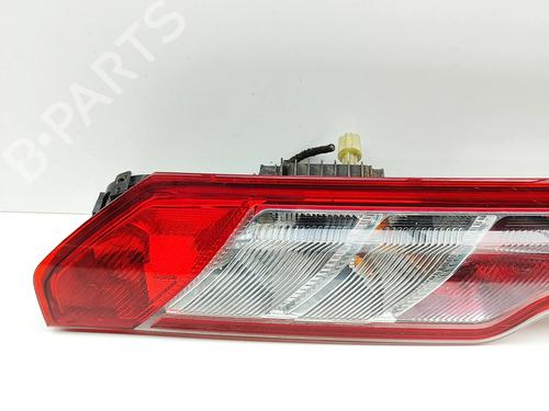 Left taillight FORD TRANSIT CUSTOM V362 Bus (F3) 2.2 TDCi | BP37030038C34 - Image 2