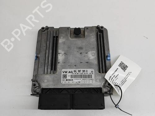 Used Engine control unit (ECU) SKODA SUPERB III (3V3) 1.6 TDI (120 hp) 24975545