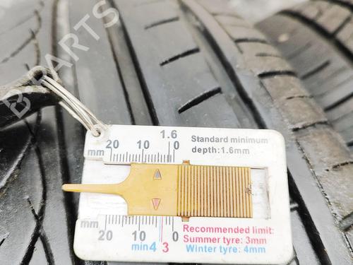 Fælk SUBARU OUTBACK (BS) 2.0 D AWD (BSD) | BP32755517C45  - Image 21