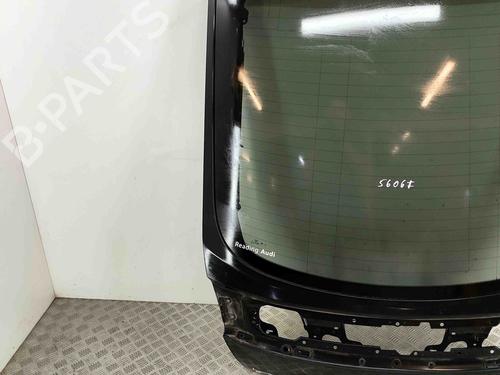 Bakluke CC/Kombi-Kupé AUDI TT (FV3, FVP) 40 TFSI | BP29403863C6 
