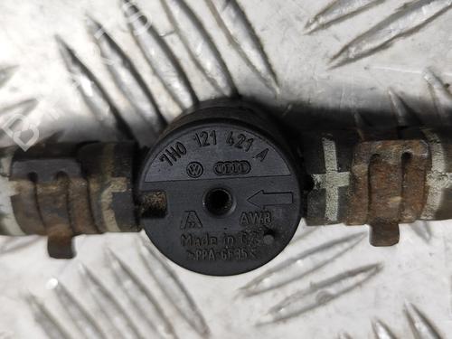 Pipe VW GOLF VII (5G1, BQ1, BE1, BE2) e-Golf | BP25906704M125 