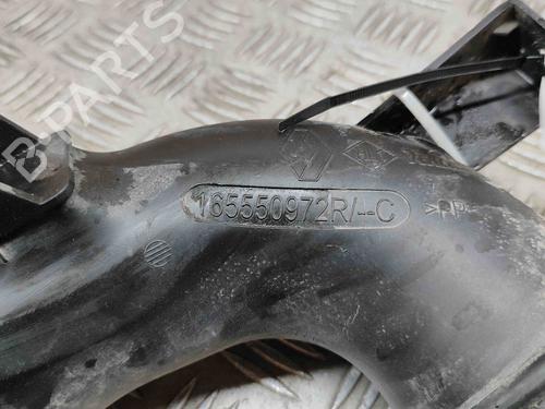 Pipe RENAULT MASTER III Van (FV) 2.3 dCi 180 FWD (FV04, FV07) | BP27773080M125