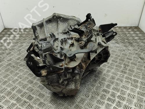 Gearbox TOYOTA AURIS (_E18_) 1.3 Dual-VVTi (NRE180_, NRE180R) | BP29458369M3 - Image 3