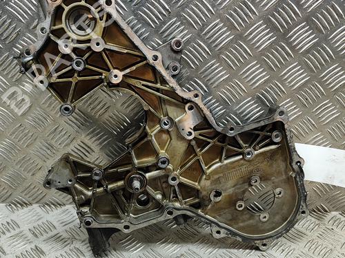 Timing cover KIA SORENTO I (JC) 2.5 CRDi | BP16711802M123 