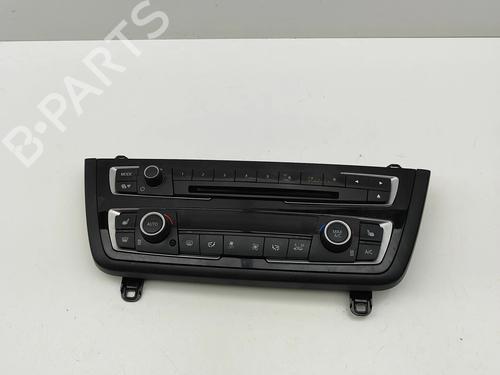 Used Electronic module BMW 3 (F30, F80) M3 (431 hp) 27800022