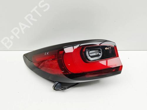 Used Left taillight Left taillight MAZDA CX-80 (KL_) e-SKYACTIVE-D MHEV AWD (KL0H, KL3R3P) (254 hp) 33392301 33392301