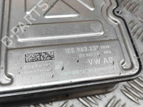 Electronic module CUPRA BORN (K11) 58 e-boost | BP27774665M83