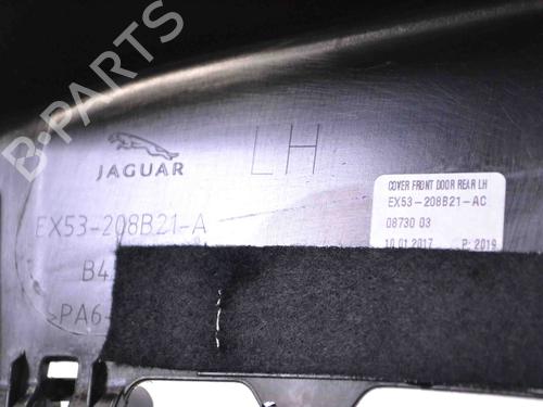 Other JAGUAR F-TYPE Coupe (X152) 5.0 SCV8 R AWD | BP30281233O1 