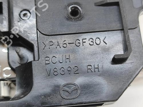 Front right interior door handle MAZDA MX-30 (DR) e-SKYACTIV | BP27790698I14  - Image 7