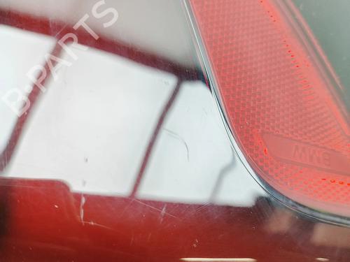 Left taillight BMW X3 (G01, F97, G08) iX3 | BP34604576C34  - Image 8