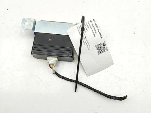 ECU airbags MG MG 4 (EH32) EV | BP31687345M53