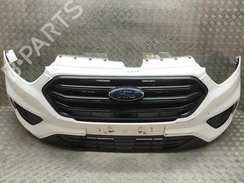 Used Front bumper Front bumper FORD TRANSIT V363 Van (FCD, FDD) 2.0 EcoBlue RWD (130 hp) 33661448 33661448