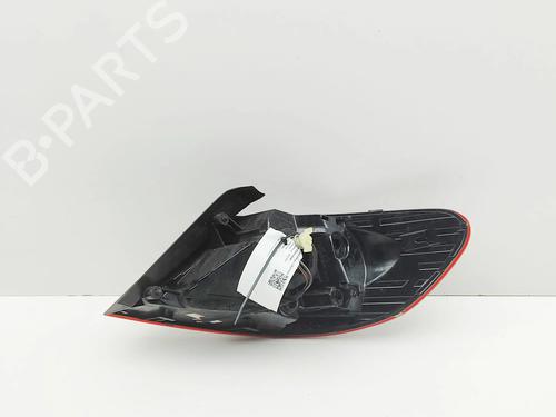 Left taillight VW CC B7 (358) 2.0 TDI | BP38731024C34 - Image 4