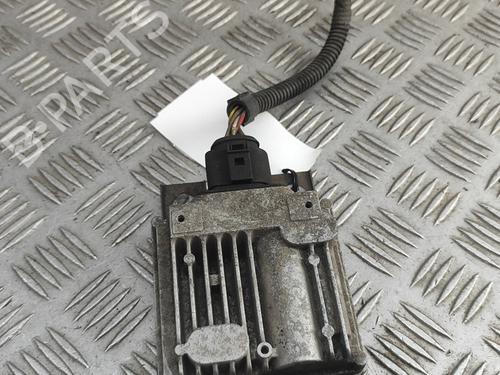 Used Electronic module VW TOUAREG (7P5, 7P6) 3.0 V6 TDI (262 hp) 28955722