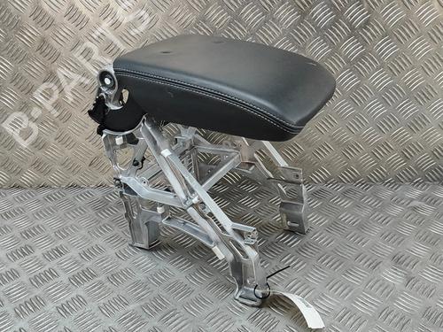 Used Armrest / Center console AUDI Q5 (FYB, FYG) 2.0 TDI quattro (190 hp) 25863970