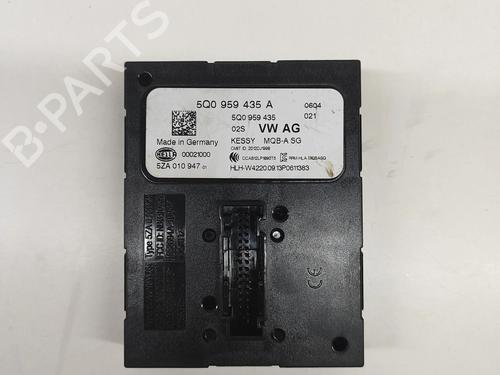 Used Electronic module Electronic module SKODA OCTAVIA III Combi (5E5, 5E6) 2.0 TDI (150 hp) 16313144 16313144