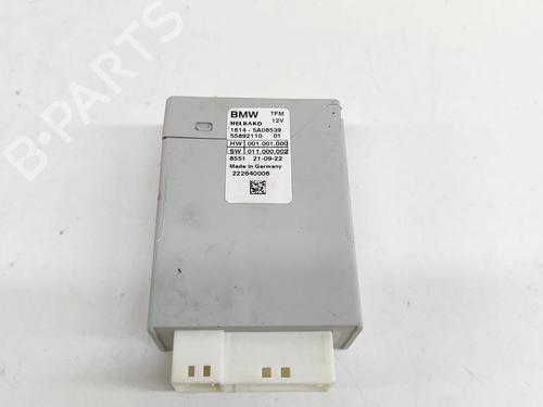 Used Electronic module BMW 3 Touring (G21, G81) 330 e Plug-in-Hybrid (292 hp) 27772810