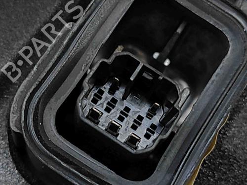 Right mirror SAAB 9-3 Estate (E50) 1.9 TiD | BP23247641C27 