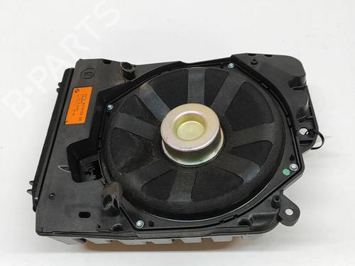 Used Electronic module Electronic module BMW 4 Coupe (F32, F82) M4 CS (460 hp) 28121509 28121509