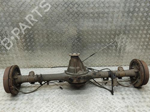 Used Rear axle Rear axle FORD RANGER (TKE) 3.2 TDCi 4x4 (200 hp) 21808799 21808799